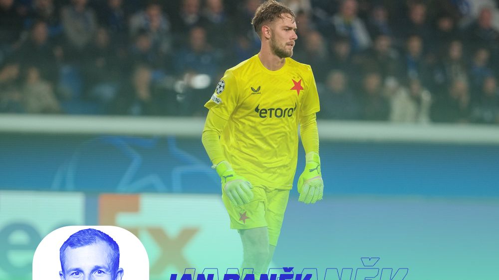 ANALÝZA: Slavii vznikl rébus. Objev má čísla, ale i limit. A na šanci číhá Tygr